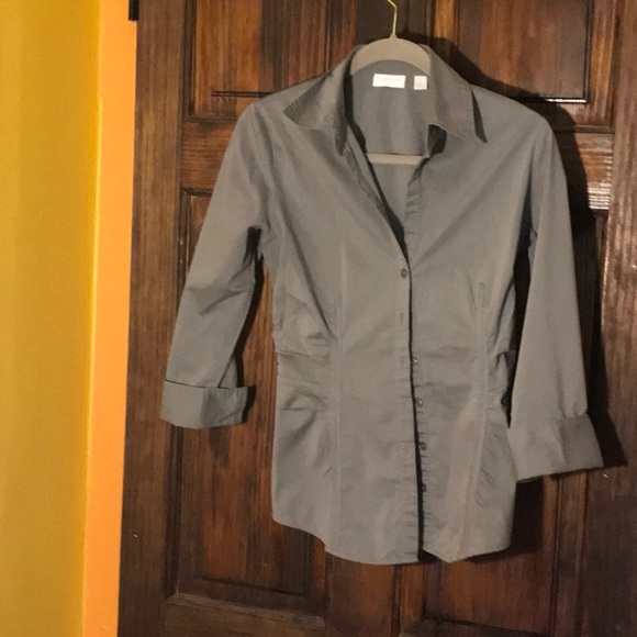 New York & Company Tops - Blouse